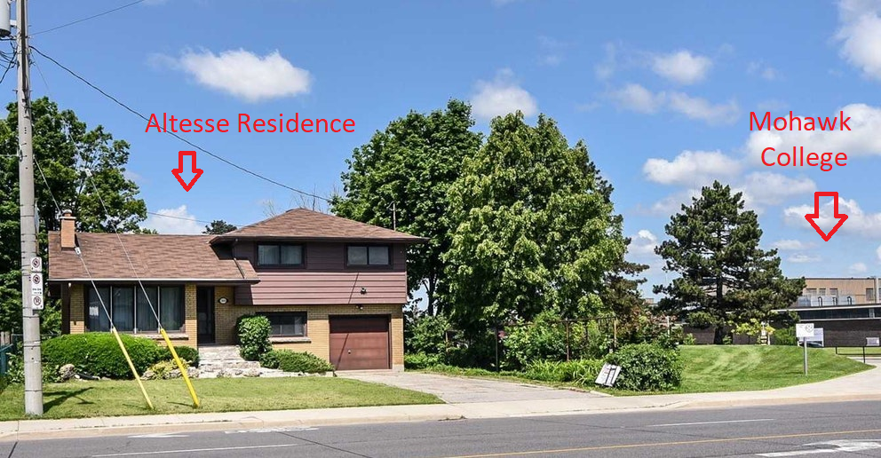 Altesse Residence